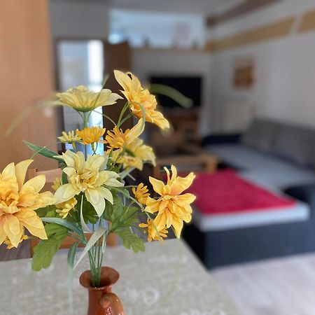 Ferienwohnung Weisskopf Alkersleben 외부 사진