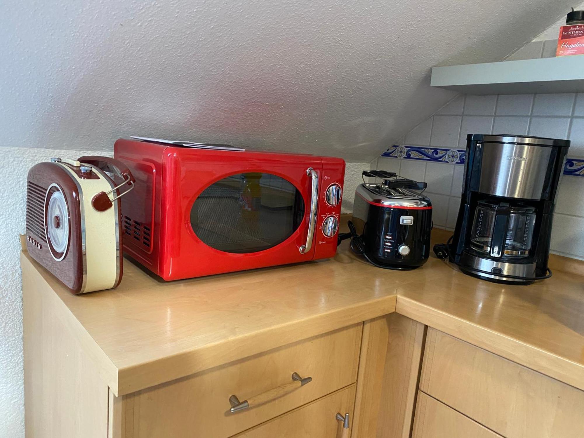 Ferienwohnung Weisskopf Alkersleben 외부 사진